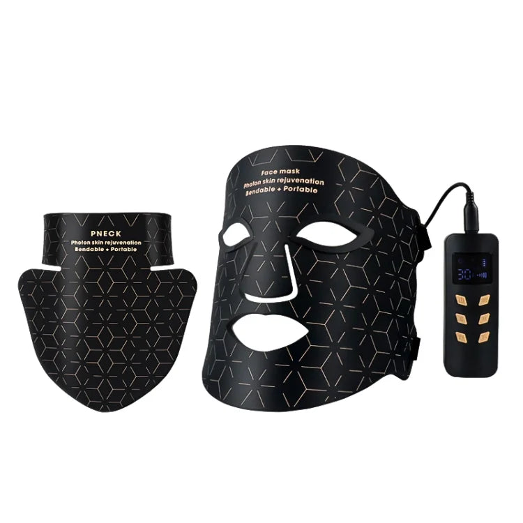 Skinelise 7-Color LED Face Mask