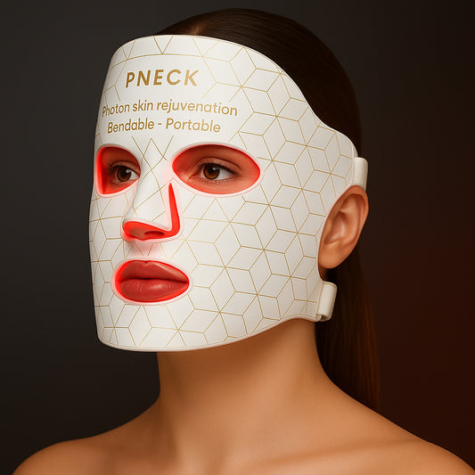 Skinelise 4-Color LED Face Mask